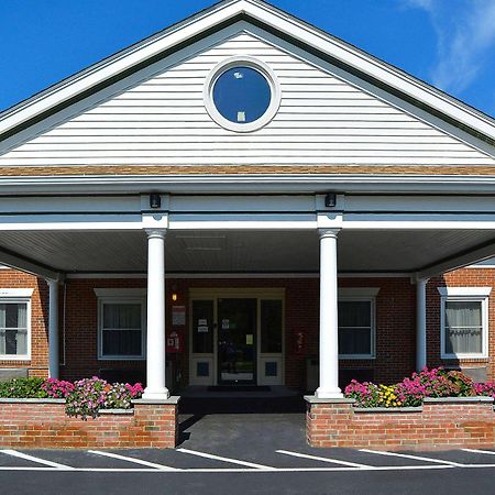 Quality Inn Raynham - Taunton Kültér fotó