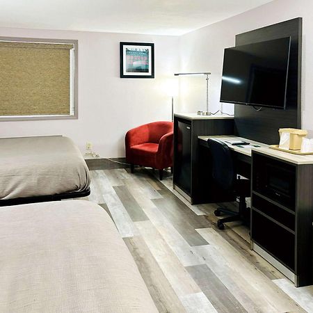 Quality Inn Raynham - Taunton Kültér fotó