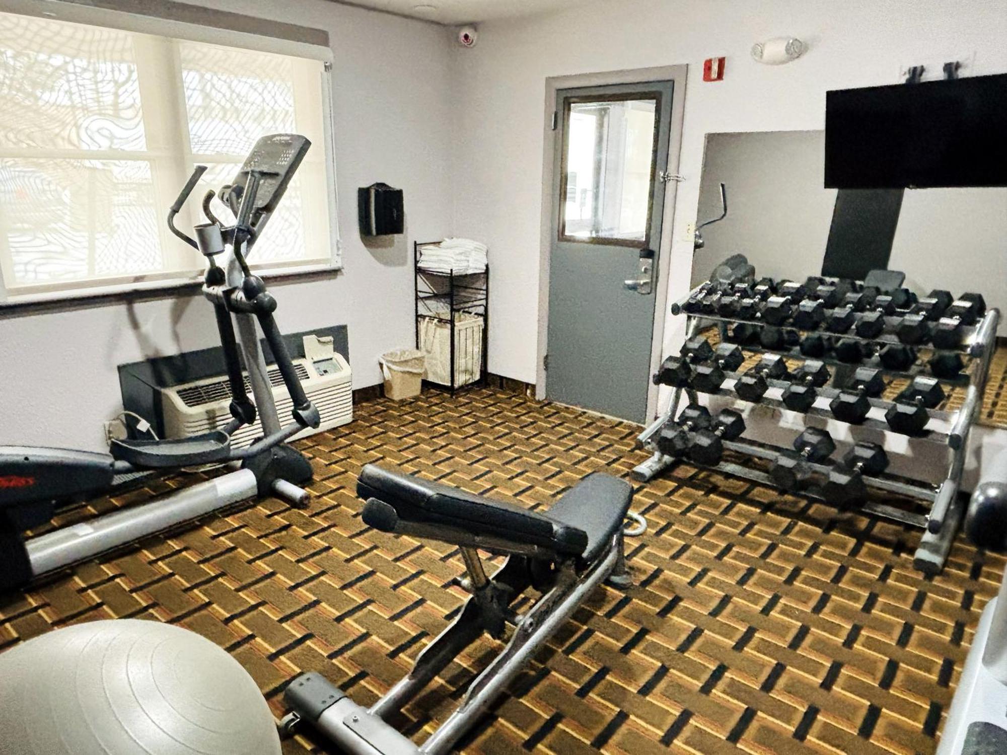 Quality Inn Raynham - Taunton Kültér fotó