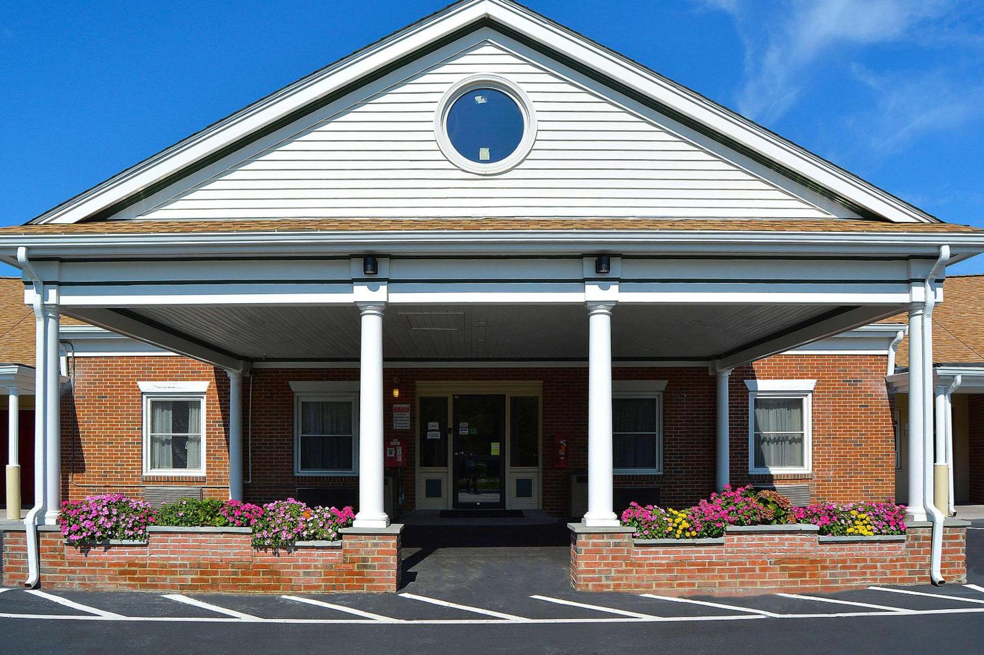Quality Inn Raynham - Taunton Kültér fotó