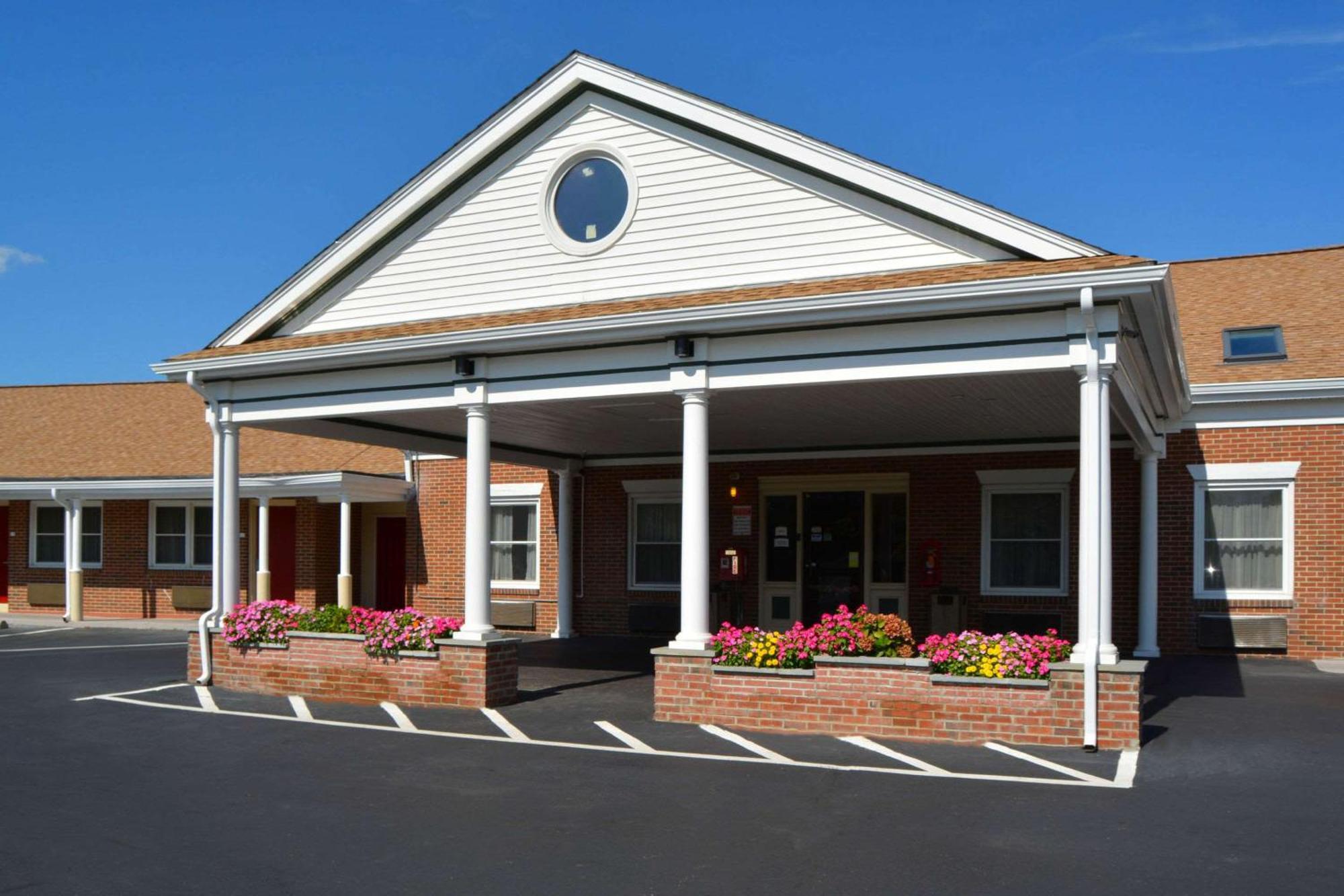 Quality Inn Raynham - Taunton Kültér fotó