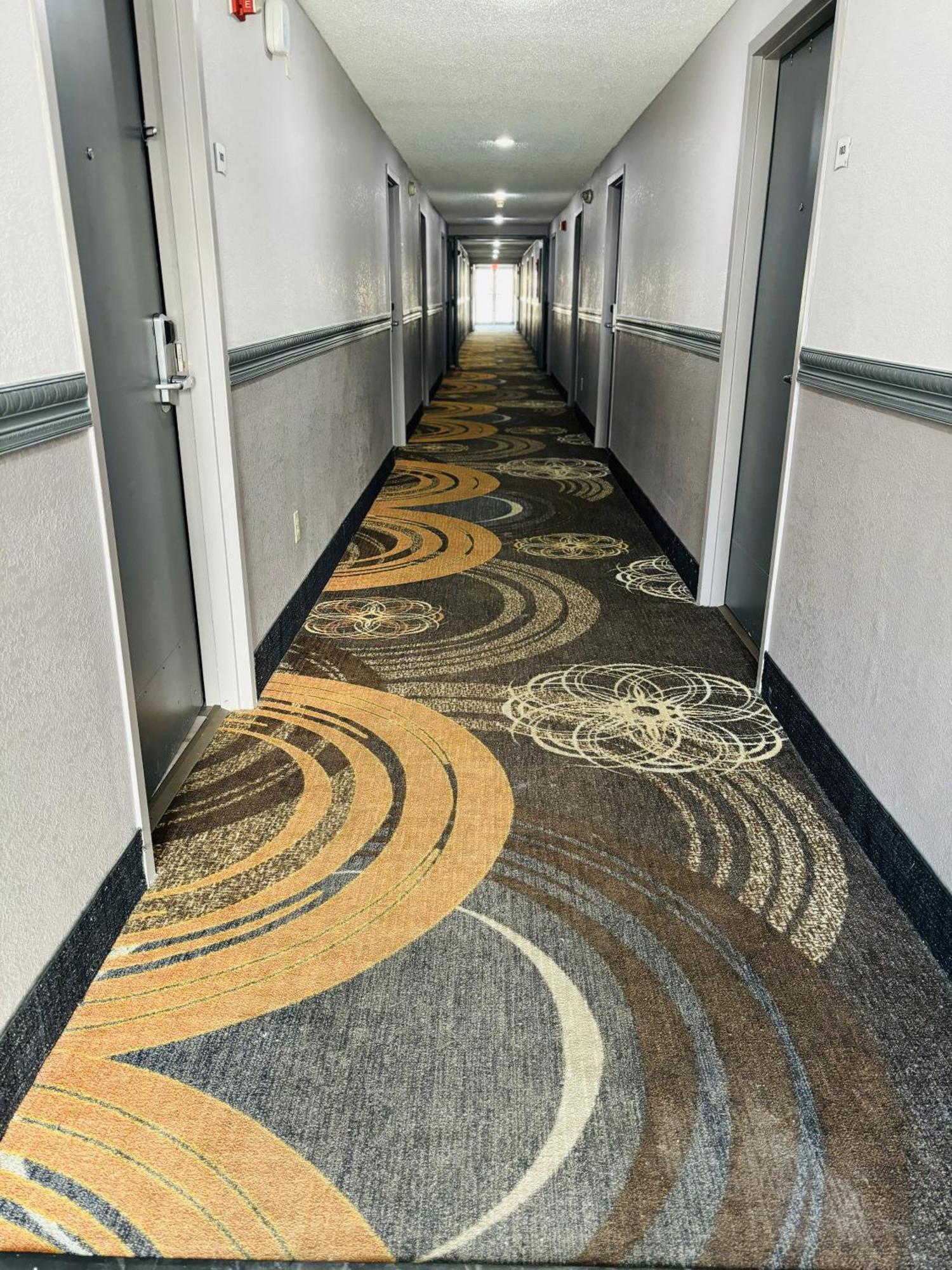 Quality Inn Raynham - Taunton Kültér fotó