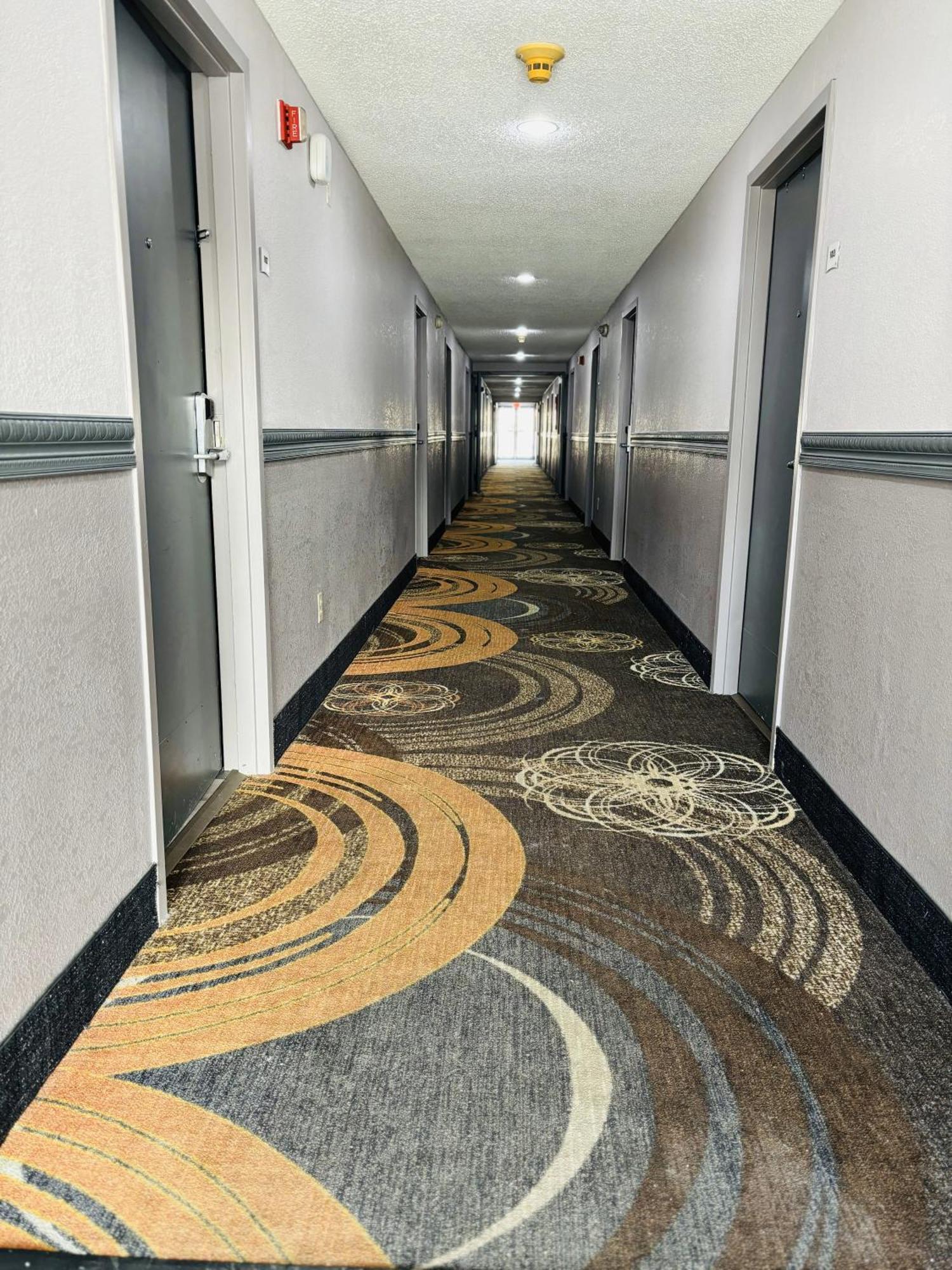 Quality Inn Raynham - Taunton Kültér fotó