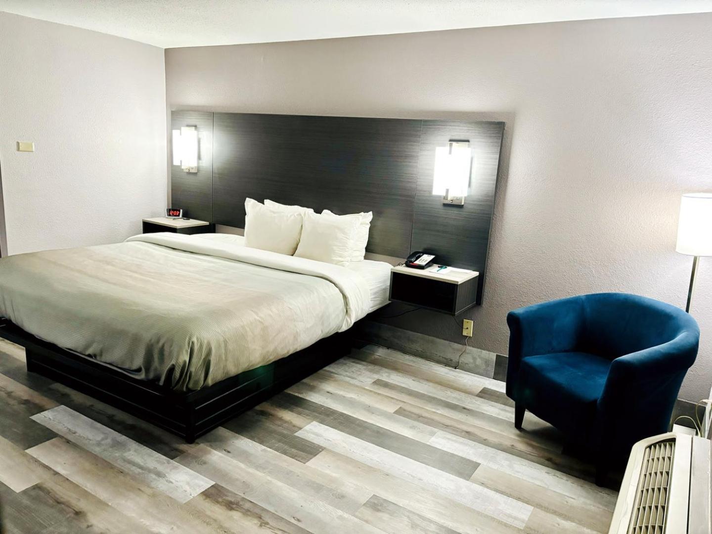 Quality Inn Raynham - Taunton Kültér fotó