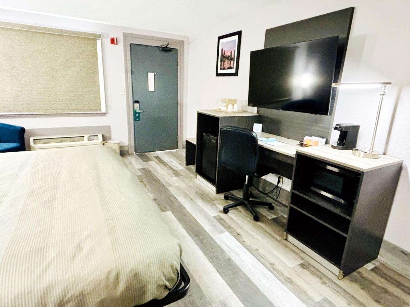 Quality Inn Raynham - Taunton Kültér fotó