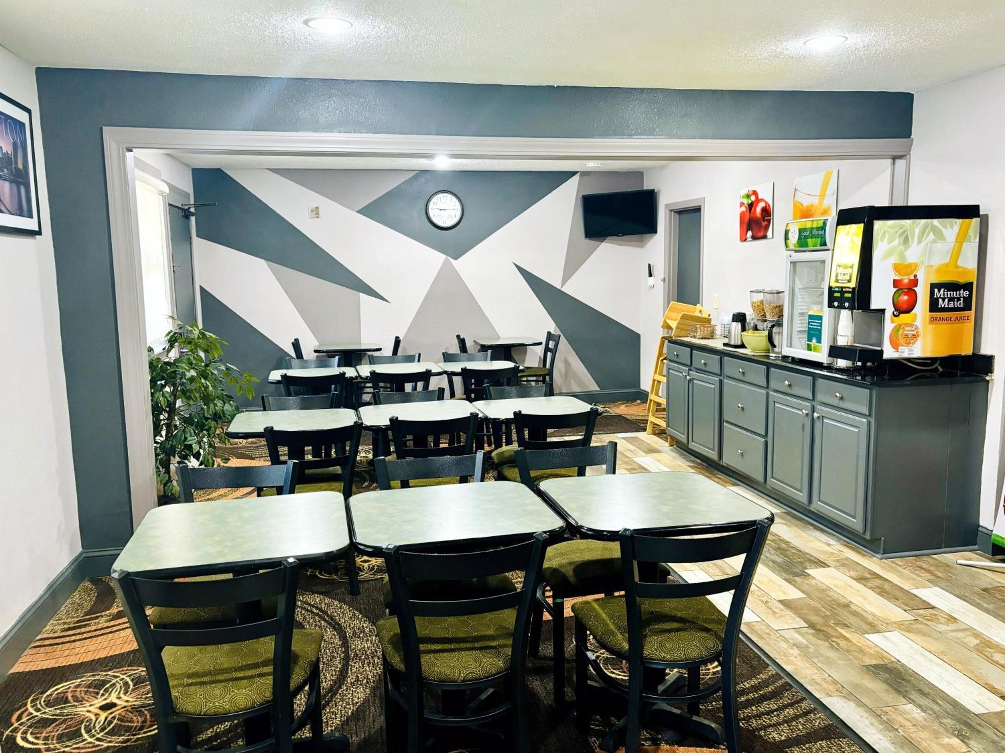 Quality Inn Raynham - Taunton Kültér fotó