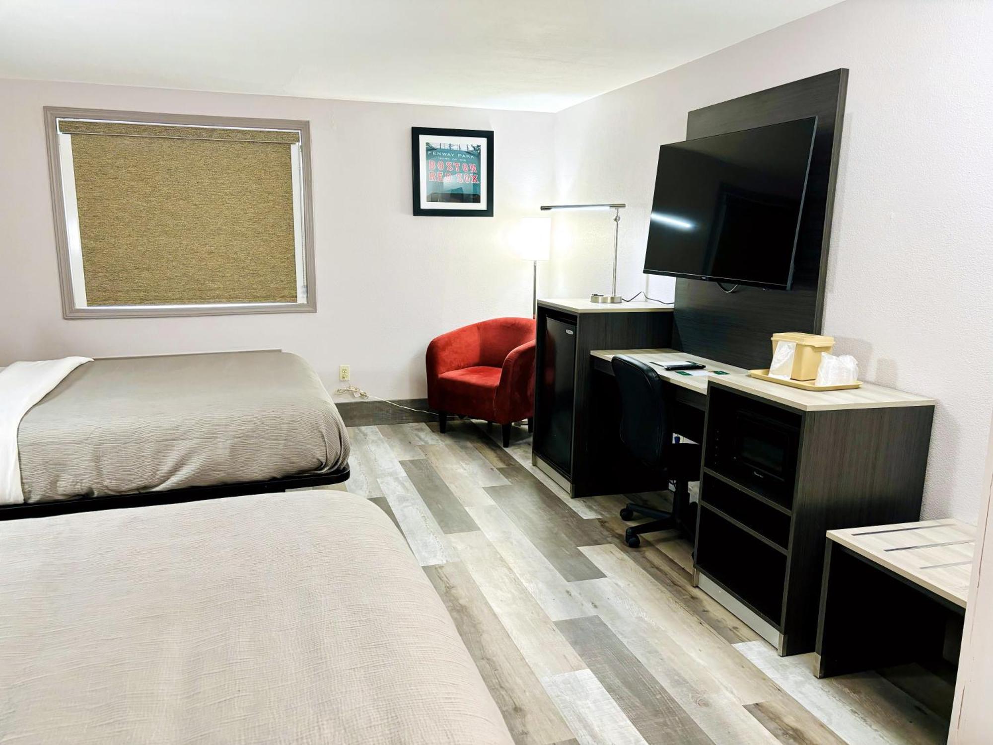 Quality Inn Raynham - Taunton Kültér fotó