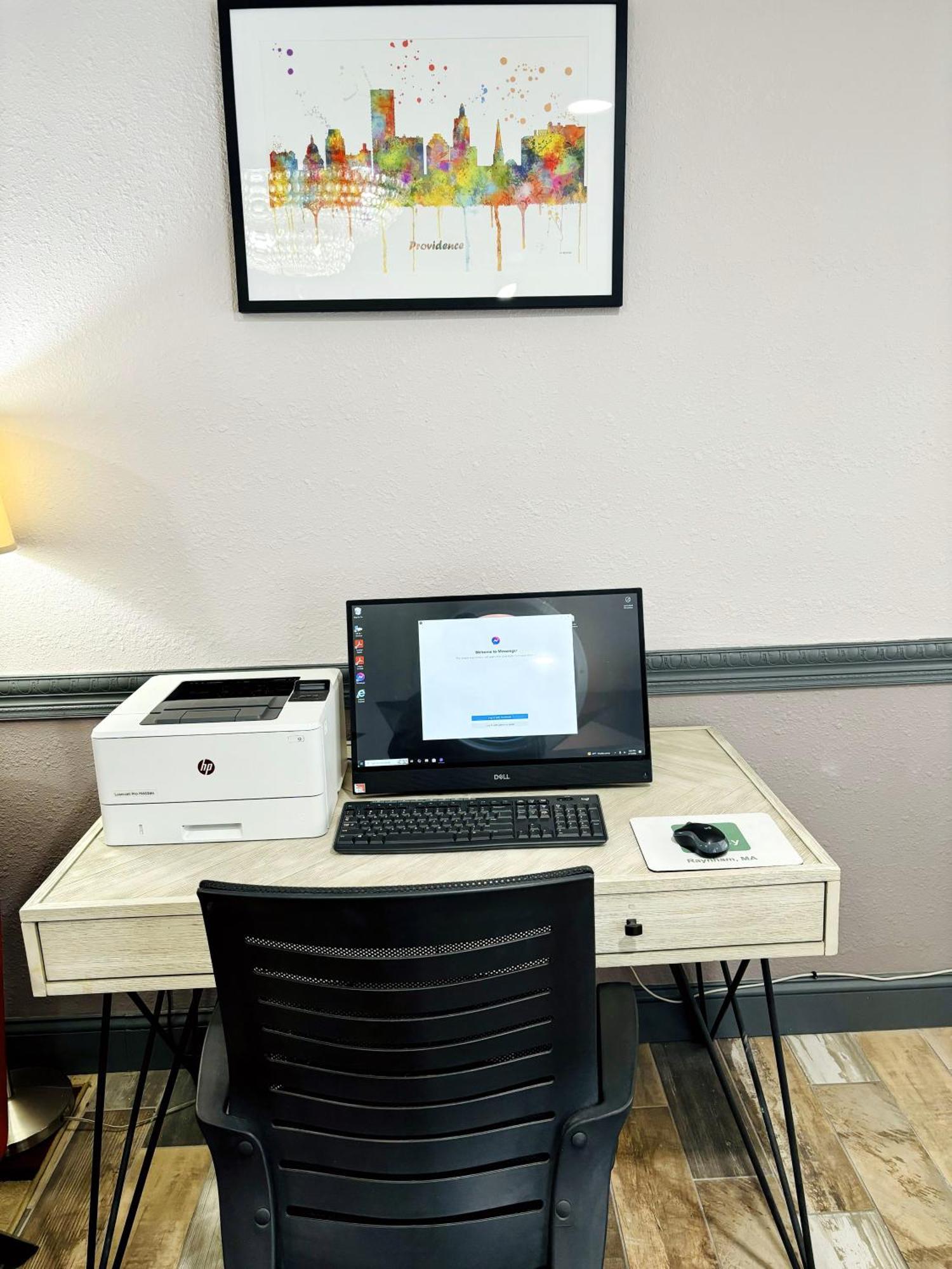 Quality Inn Raynham - Taunton Kültér fotó