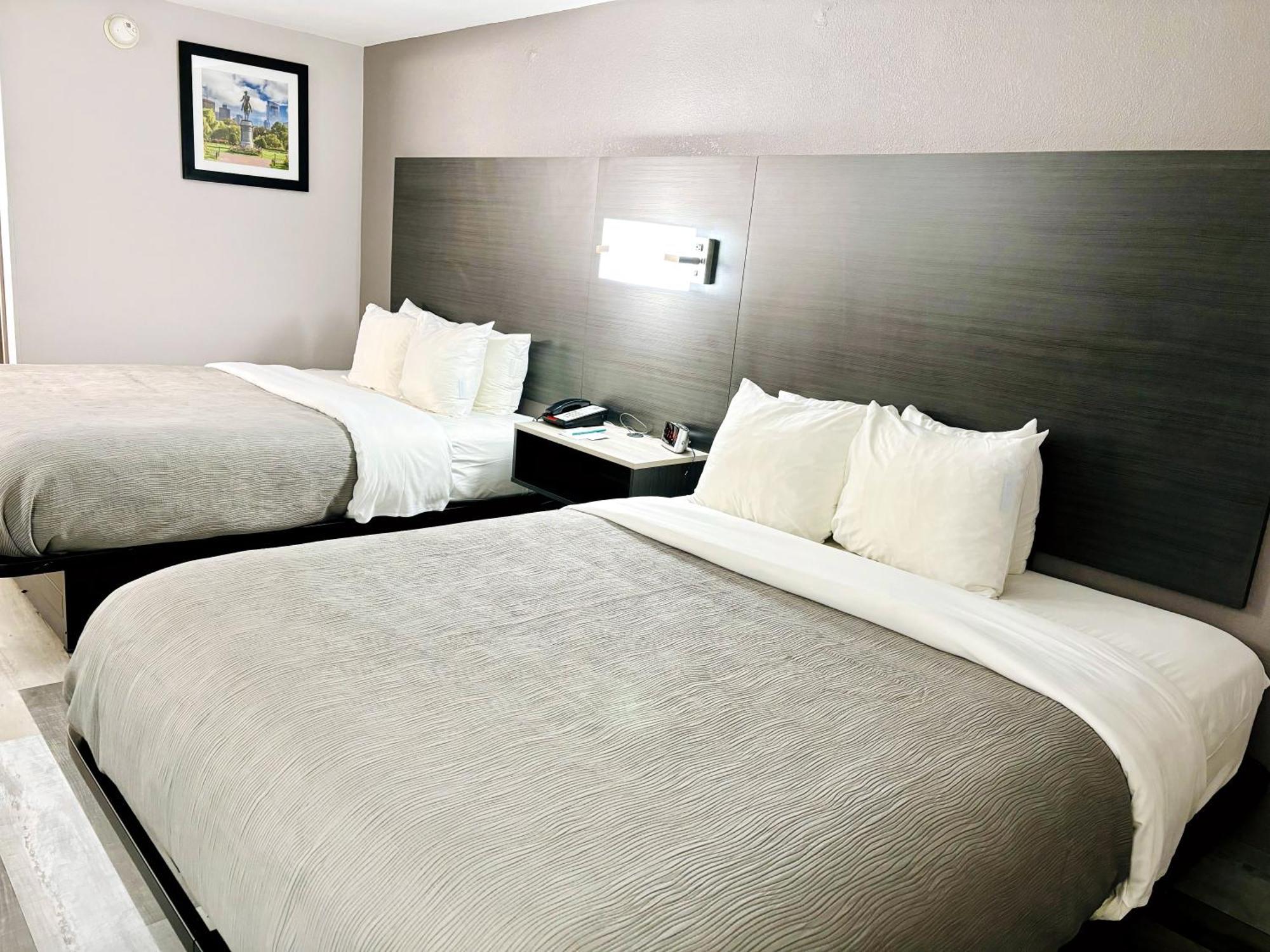 Quality Inn Raynham - Taunton Kültér fotó
