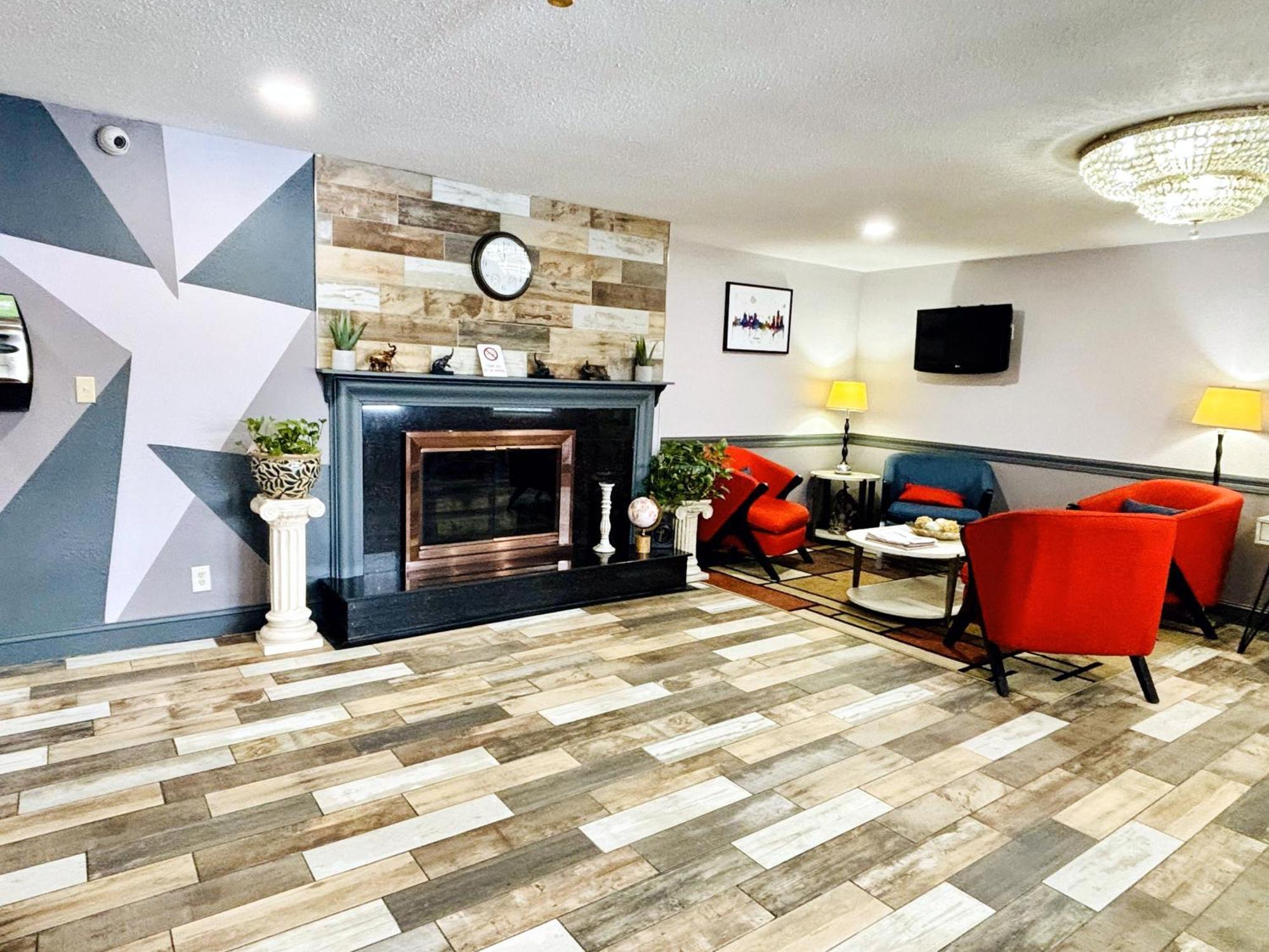 Quality Inn Raynham - Taunton Kültér fotó