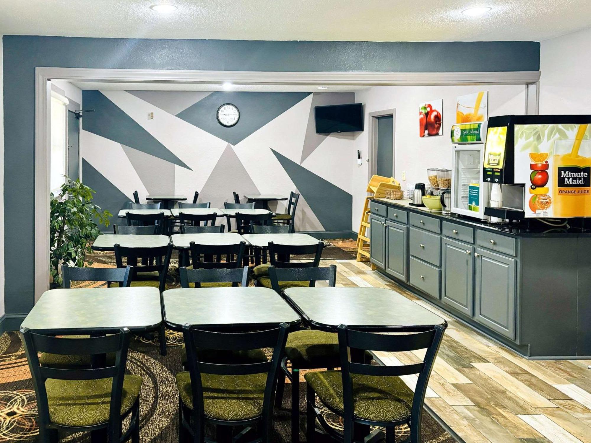 Quality Inn Raynham - Taunton Kültér fotó