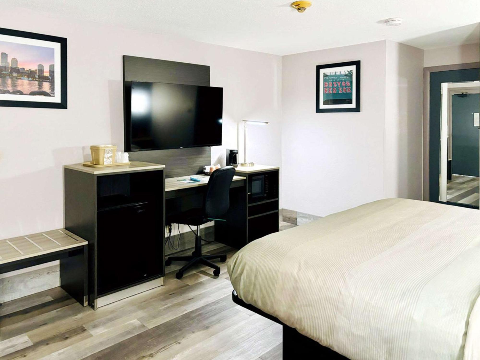 Quality Inn Raynham - Taunton Kültér fotó