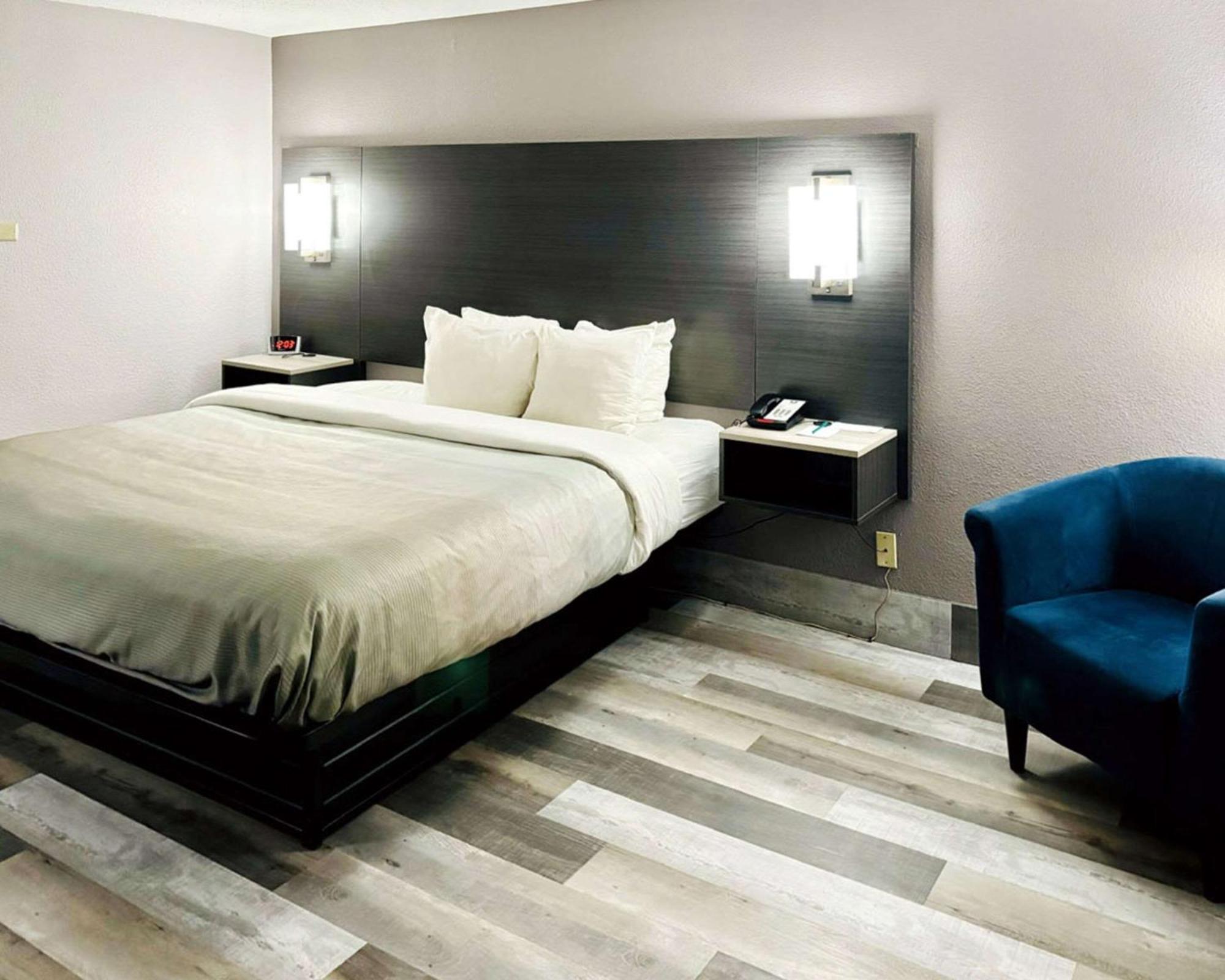Quality Inn Raynham - Taunton Kültér fotó
